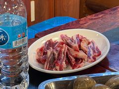 -奥西拉烤肉,盒饭,冷面(青岩刘店)