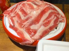 -谭三娘鲜切牛肉自助火锅(九眼桥总店)