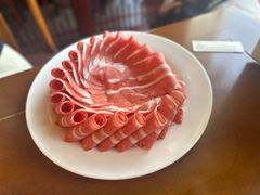 -清真·鸦儿李记·涮肉(和平里店)