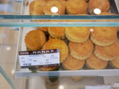 -长发西饼(临顿路店)