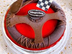 -哈根达斯(大悦城店)