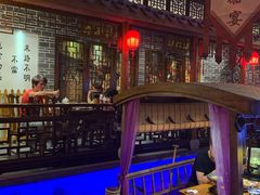 -江南古镇(斗西路万致创意园店)