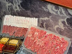-百草滩羊清水涮羊肉·清真·宁夏盐池滩羊(莲花桥店)
