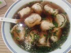 -君东记本帮面馆(天钥桥路店)