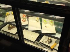 -好伦哥比萨烤肉自助(马家堡店)