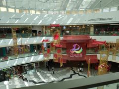 门面-万达茂商场(南京仙林店)