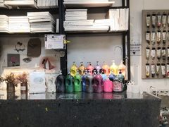 -Fun Job Art 零基础油画国画DIY画室(望京店)