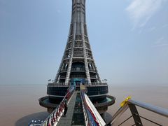-宁波海天一洲景区