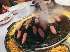 -韩宫宴烤肉·料理(砂之船奥特莱斯店)