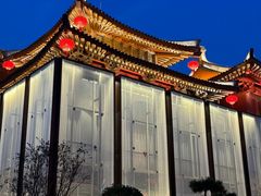 -大唐不夜城
