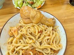 -亲贤打卤面(八一街店)