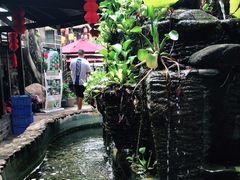 -园林美食城·本土农家菜(杨和镇店)