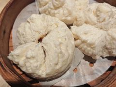 -广州花园酒店荔湾亭·地道点心·粤式饮茶