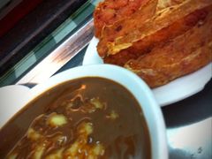面茶-护国寺小吃(新街口店)