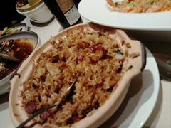 -八府香鸭·啫啫煲(华山路店)