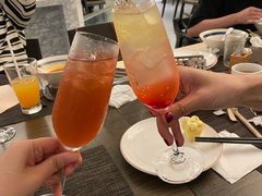 -金奥国际酒店全日餐厅ALTITUDE