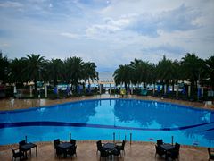 -惠州金海湾嘉华度假酒店