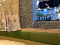 -乐凯撒披萨(正佳广场店)