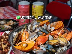 -阿里元海鲜·闽南特色菜(曾厝垵店)