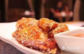 Huishan Roast Chicken