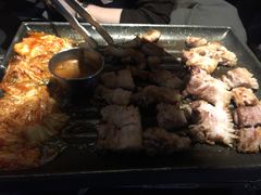 -401餐厅(弘大店)