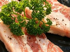 -本家·添百客韩国料理(泰然店)