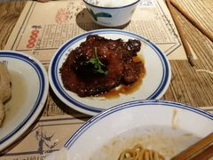 -卤儿道道(龙游路店)
