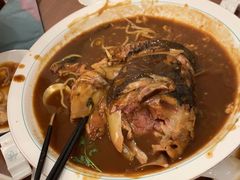-鲁宴·鲁煨黄河生态大鲤鱼(月坛店)
