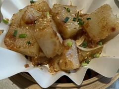 -味可道美食坊(福基路店)