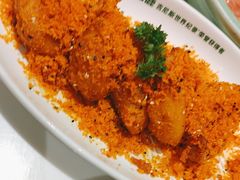 -新白鹿餐厅(第一百货店)