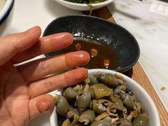 -浙味观杭州海鲜面(钱江新城高德置地店)