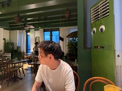 -Thai Basil罗勒叶泰式餐厅(时代天街店)