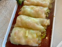 -海皇食府(水都假日酒店店)