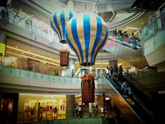 店内环境-凯德广场(学府店)