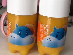 -盒马鲜生(金桥国际广场店)