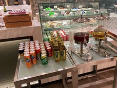 -上海临港美爵酒店·铃兰西餐厅