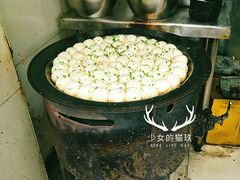 -老西白点心店
