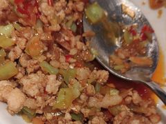 -茄子恰恰·新云南小炒(坪山益田店)