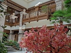 -太湖饭店玉兰厅(自助餐厅)