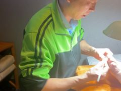 -陆琴脚艺·足浴·SPA(夫子庙店)