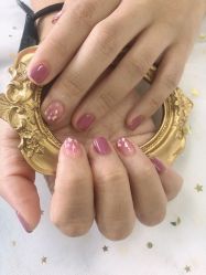 -如一·美甲美睫