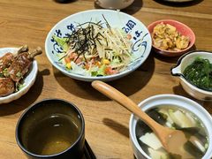 -信日本料理(信义坊店)