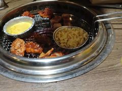 -火炉火自助餐(枫蓝国际店)