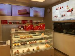 -好利来(奥林匹克购物广场店)