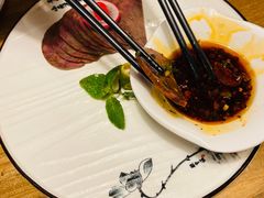 牛肉-東舍食唐精品陕菜馆