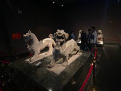 -洛阳周王城天子驾六博物馆