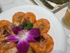-嗨辣小聚·盘锦河蟹·海鲜烧烤龙虾(盘锦十年好店)