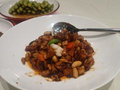 -老正兴菜馆(福州路店)