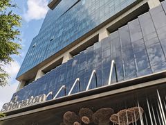 -博林天瑞喜来登酒店·西丽尚膳