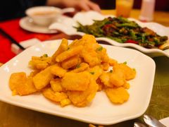 -桐庐窄溪野鱼馆
